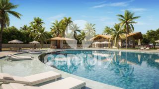 Repasse de lote no Malibu Beach Residence