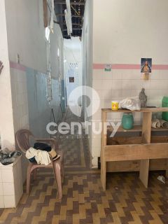 Casa a venda na Rua Boquim