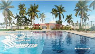 Lote à venda no condomínio Mares Maluí Residence - repasse