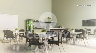 Lote à venda no condomínio Mares Maluí Residence - repasse