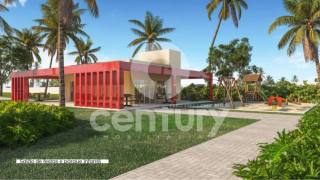 Lote à venda no condomínio Mares Maluí Residence - repasse