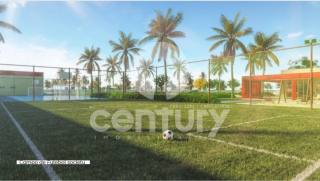 Lote à venda no condomínio Mares Maluí Residence - repasse