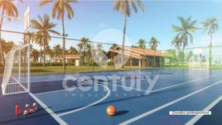 Lote à venda no condomínio Mares Maluí Residence - repasse