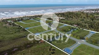 Repasse de lote de esquina no Maraú - Mosqueiro