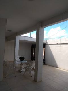 Casa a Venda no Bairro Dom Pedro