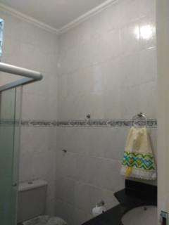 Casa a Venda no Bairro Dom Pedro