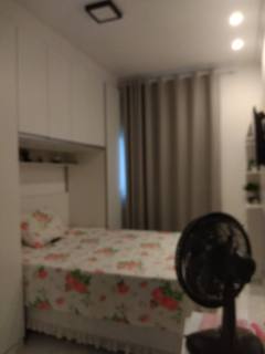 Casa a Venda no Bairro Dom Pedro