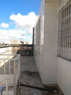 Casa a Venda no Bairro Dom Pedro