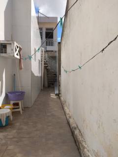 Casa a Venda no Bairro Dom Pedro