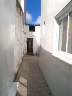 Casa a Venda no Bairro Dom Pedro