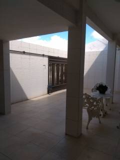 Casa a Venda no Bairro Dom Pedro