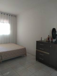 Casa a Venda no Bairro Dom Pedro