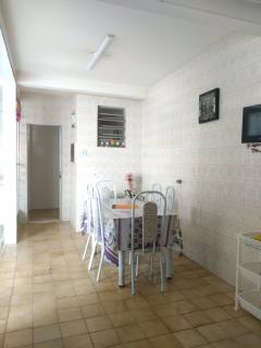 Casa a Venda no Bairro Dom Pedro