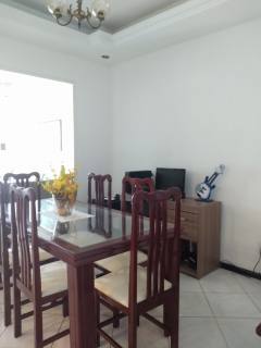 Casa a Venda no Bairro Dom Pedro