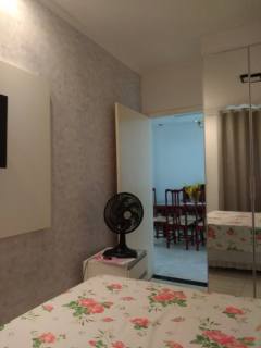 Casa a Venda no Bairro Dom Pedro