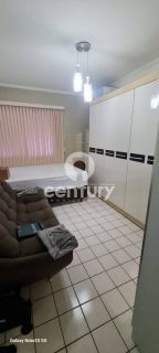 Apartamento mobiliado a venda no condomínio Eduardo Costa Gomes