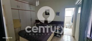 Apartamento mobiliado a venda no condomínio Eduardo Costa Gomes