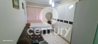 Apartamento mobiliado a venda no condomínio Eduardo Costa Gomes