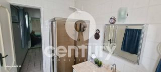 Apartamento mobiliado a venda no condomínio Eduardo Costa Gomes