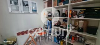 Apartamento mobiliado a venda no condomínio Eduardo Costa Gomes