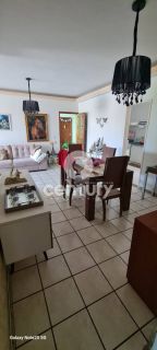 Apartamento mobiliado a venda no condomínio Eduardo Costa Gomes