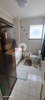 Apartamento mobiliado a venda no condomínio Eduardo Costa Gomes