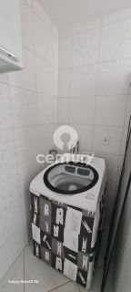 Apartamento mobiliado a venda no condomínio Eduardo Costa Gomes