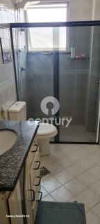 Apartamento mobiliado a venda no condomínio Eduardo Costa Gomes