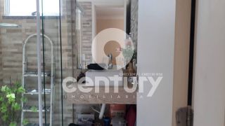 Apartamento a venda no Horto da Barra