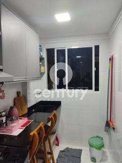 Apartamento a venda no Horto da Barra