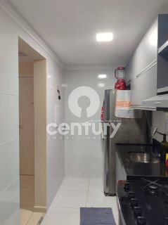 Apartamento a venda no Horto da Barra