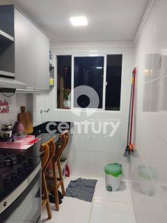 Apartamento a venda no Horto da Barra