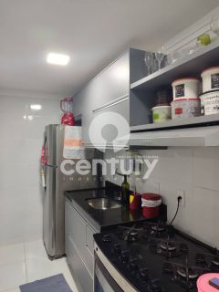 Apartamento a venda no Horto da Barra