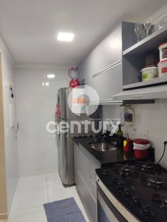 Apartamento a venda no Horto da Barra