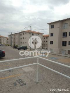 Apartamento a venda no Condondomínio Belo Jardim