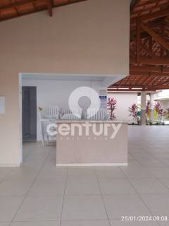 Apartamento a venda no Condondomínio Belo Jardim