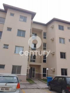 Apartamento a venda no Condondomínio Belo Jardim