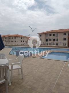 Apartamento a venda no Condondomínio Belo Jardim