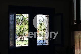 EXUBERANTE MANSÃO PÉ-NA-AREIA EM NO CONDOMÍNIO DAMHA