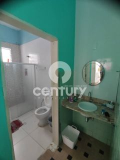 Casa Para Vender com 05 quartos no bairro São José em Aracaju