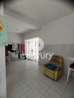 Casa Para Vender com 05 quartos no bairro São José em Aracaju