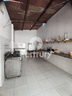 Casa Para Vender com 05 quartos no bairro São José em Aracaju