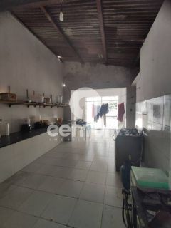 Casa Para Vender com 05 quartos no bairro São José em Aracaju