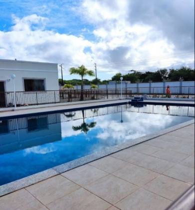 Apartamento a venda no Condominio Alameda Real