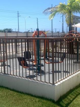 Apartamento a venda no Condominio Alameda Real