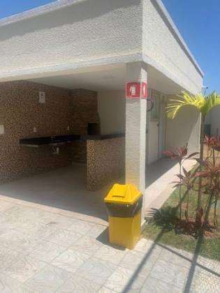 Apartamento a venda no Condominio Alameda Real