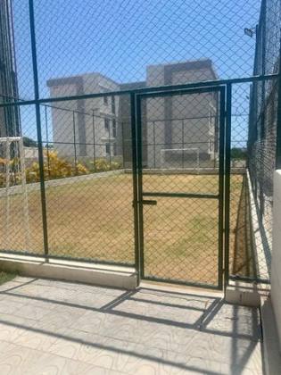 Apartamento a venda no Condominio Alameda Real