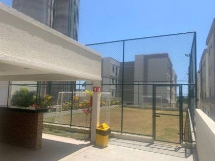 Apartamento a venda no Condominio Alameda Real