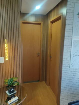 Apartamento a venda no Condominio Alameda Real