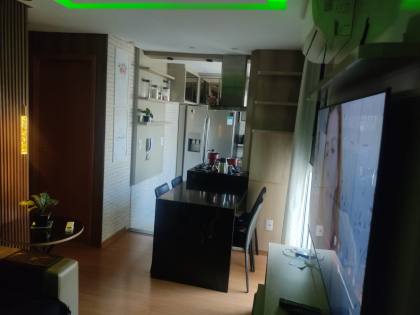 Apartamento a venda no Condominio Alameda Real